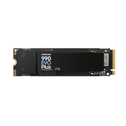 Samsung 990 EVO Plus PCIe 4.0 NVMe M.2 SSD 2TB | Samsung