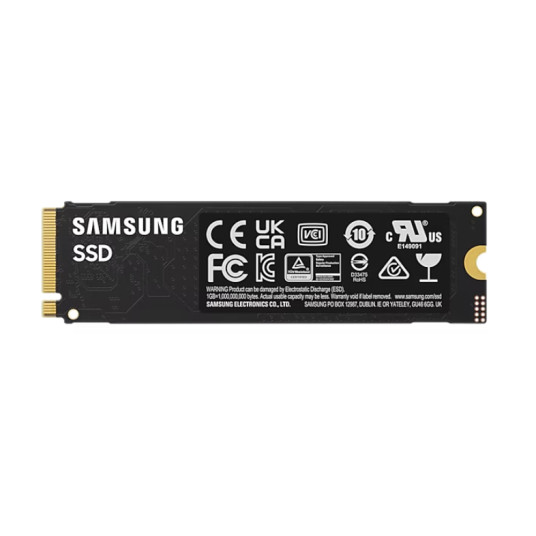 Samsung 990 EVO Plus PCIe 4.0 NVMe M.2 SSD 2TB | Samsung