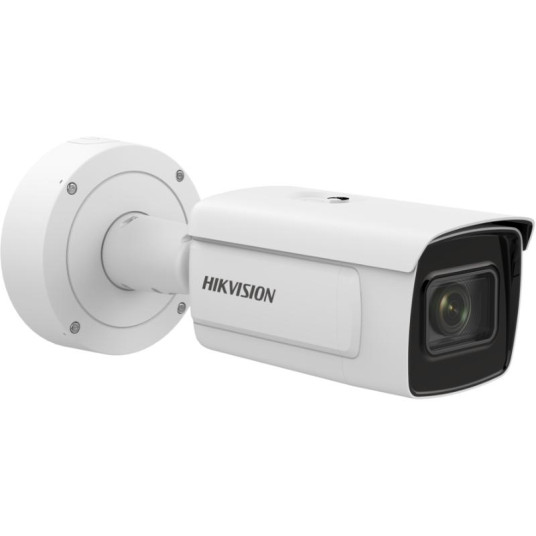 " Hikvision IP-kamera | iDS-2CD7A46G0-IZHSY | Bullet | 4 MP | 2,8 mm-12 mm | IP67 | H.265+/H.265/H.264+/H.264 | MicroSD/microSDHC/microSDXC-kortti, jopa 1 TB:n kokoinen