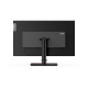 Lenovo ThinkVision P27h-20 27", IPS, QHD, 2560 x 1440, 16:9, 350 cd/m², musta, Daisy Chain