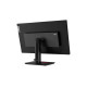 Lenovo ThinkVision P27h-20 27", IPS, QHD, 2560 x 1440, 16:9, 350 cd/m², musta, Daisy Chain