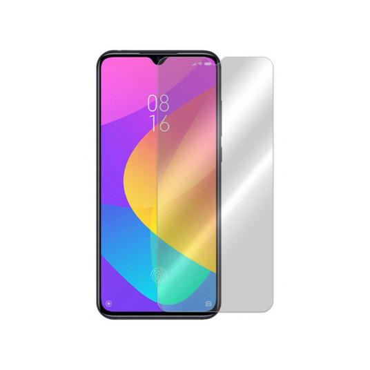 Mocco Tempered Glass Screen Protector Samsung Galaxy A16 5G
