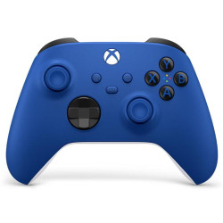 Gamepad Microsoft XBOX Series X/S (W), blue