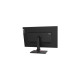 Lenovo ThinkVision T27q-20 tietokonenäyttö 68,6 cm (27") 2560 x 1440 pikseliä Quad HD LCD musta