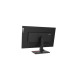 Lenovo ThinkVision T27q-20 tietokonenäyttö 68,6 cm (27") 2560 x 1440 pikseliä Quad HD LCD musta