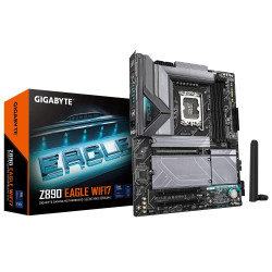 "1851 Gigabyte Z890 Eagle WIFI7"