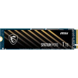 M390 1000 GB NVMe M.2 -muistitikku