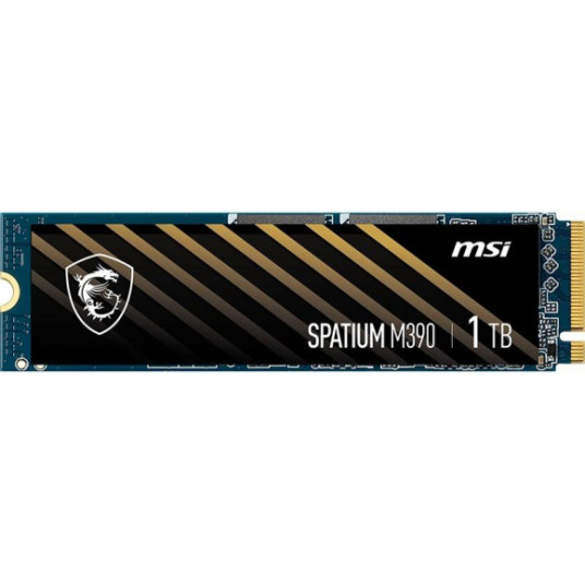 M390 1000 GB NVMe M.2 -muistitikku