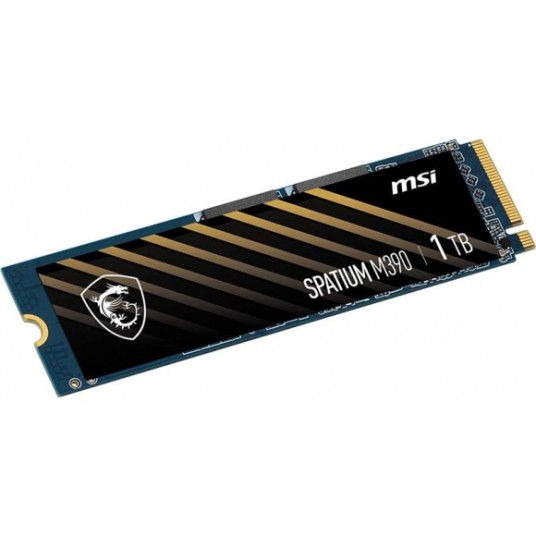 M390 1000 GB NVMe M.2 -muistitikku