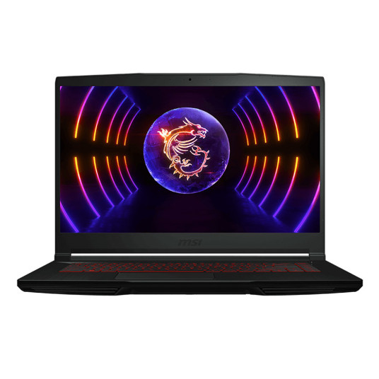 MSI Thin GF63 12UC-683NL 15.6"" 144Hz Intel Core i7-12650H / GeForce RTX 3050 / 16GB / 512GB / W11