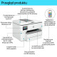 HP OfficeJet Pro 9730e -monitoimilaite