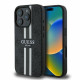 Guess GUHMP16LP4RPSK takakotelo Apple iPhone 16 Pro:lle
