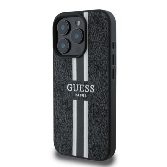 Guess GUHMP16LP4RPSK takakotelo Apple iPhone 16 Pro:lle
