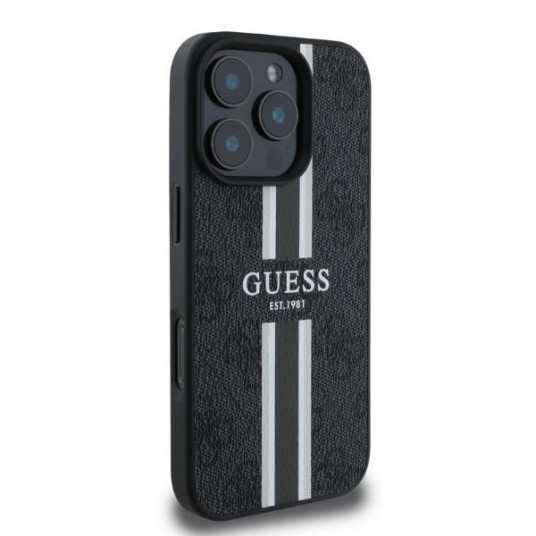 Guess GUHMP16LP4RPSK takakotelo Apple iPhone 16 Pro:lle