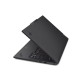 Kannettava tietokone Lenovo ThinkPad T14 Gen 5 | Black | 14 " | IPS | WUXGA | 1920 x 1200 pixels | Anti-glare | Intel Core U7 | 155U | 64 GB | SO-DIMM DDR5 | SSD 1000 GB | Intel Graphics | Windows 11 Pro