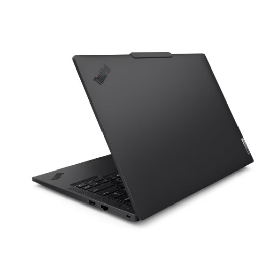 Kannettava tietokone Lenovo ThinkPad T14 Gen 5 | Black | 14 " | IPS | WUXGA | 1920 x 1200 pixels | Anti-glare | Intel Core U7 | 155U | 64 GB | SO-DIMM DDR5 | SSD 1000 GB | Intel Graphics | Windows 11 Pro