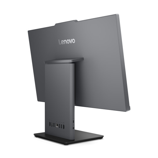 Lenovo ThinkCentre | Neo 50a 24 | Työpöytä | AIO | 23.8 " | FHD | Intel Core i5 | i5-13420H | Sisäinen muisti 16 GB | SO-DIMM DDR5 | Solid-state drive-kapasiteetti 256 GB | Intel UHD Graphics | Näppäimistön kieli Englanti | Windows 11 Pro | Takuu 36 kk (t