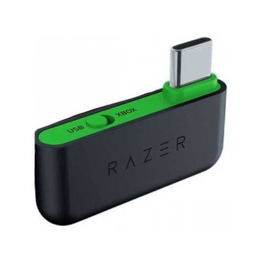 Kuulokkeet RAZER Hammerhead HyperSpeed (Xbox Licensed) RZ12-03820200-R3G1