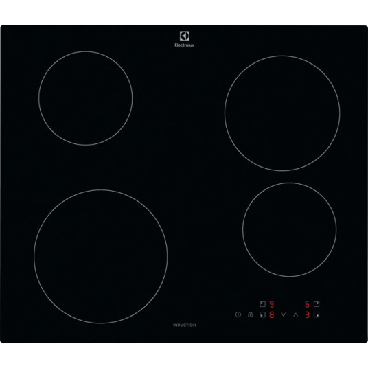 Induktioliesi Electrolux LIB60424CK