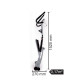 Stepper komp. TOORX STEPPER-VOIMA