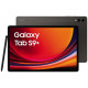 Tabletti Samsung Galaxy Tab S9+ 12GB/256GB Graphite