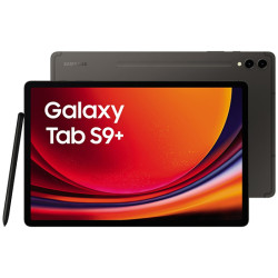 Tabletti Samsung Galaxy Tab S9+ 12GB/256GB Graphite