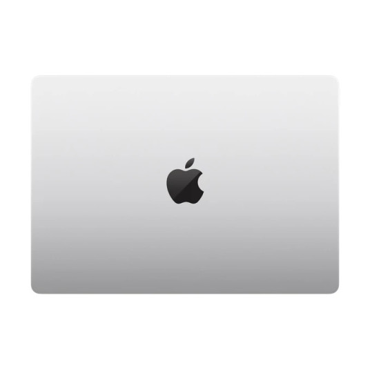 Kannettava Apple MacBook Pro 14" Apple M4 10C CPU, 10C GPU/16GB/512GB SSD/Silver/INT MW2W3ZE/A