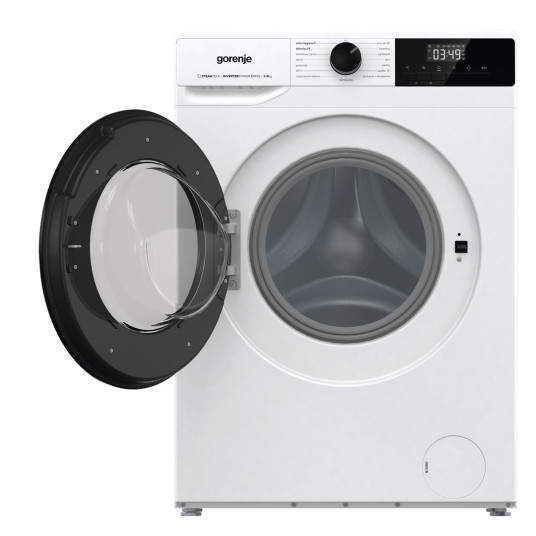 GORENJE W2NHPI94BS/PL -pesukone