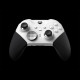 Microsoft Xbox Elite Wireless Series 2 - Core Black, White Bluetooth/USB Gamepad Analog/Digital PC, Xbox One