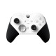 Microsoft Xbox Elite Wireless Series 2 - Core Black, White Bluetooth/USB Gamepad Analog/Digital PC, Xbox One