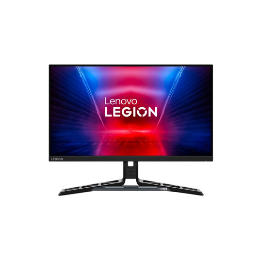 Lenovo Legion R25f-30 LED-näyttö 62,2 cm (24,5") 1920 x 1080 pikseliä "Full HD" Musta