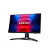 Lenovo Legion R25f-30 LED-näyttö 62,2 cm (24,5") 1920 x 1080 pikseliä "Full HD" Musta