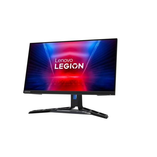 Lenovo Legion R25f-30 LED-näyttö 62,2 cm (24,5") 1920 x 1080 pikseliä "Full HD" Musta