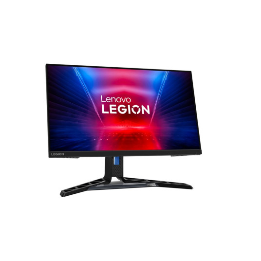 Lenovo Legion R25f-30 LED-näyttö 62,2 cm (24,5") 1920 x 1080 pikseliä "Full HD" Musta