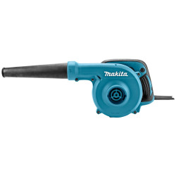 Makita UB1103 ilmapuhallin/kuivain 2,8 m³/min musta, vihreä 600 W