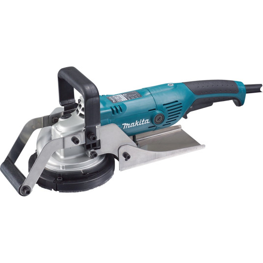 Makita PC5001C kannettava hiomakone musta, sininen 10500 RPM 1400 W