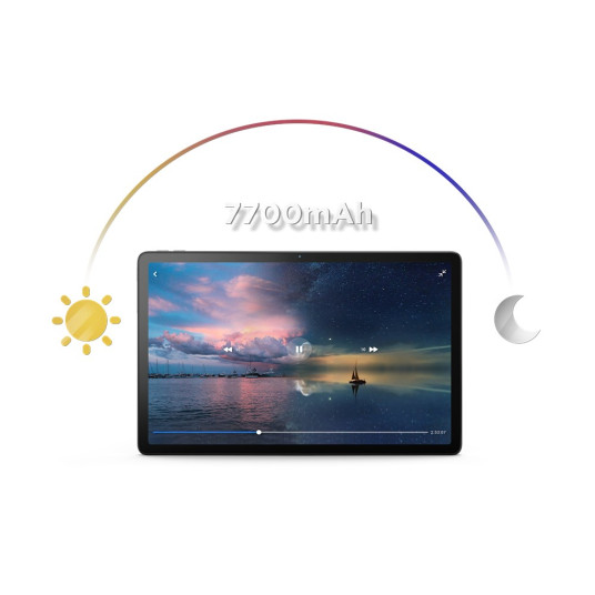 Tabletti Lenovo Tab P11 (2nd Gen) Wi-Fi 4GB/128GB Grey