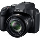 " Panasonic LUMIX DC-FZ82 D musta