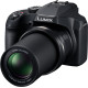 " Panasonic LUMIX DC-FZ82 D musta