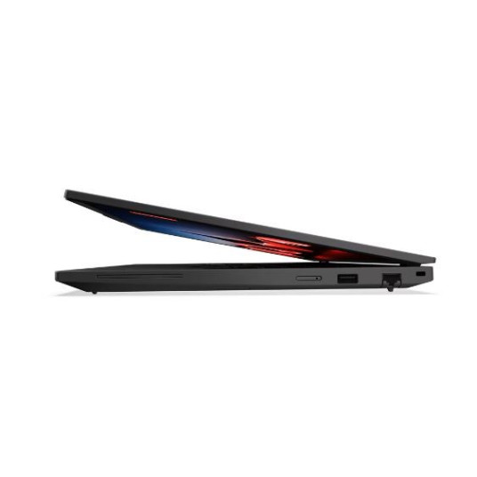Kannettava tietokone Lenovo ThinkPad T16 Gen 3, AI-Powered Gaming PC, 16 WUXGA, Intel Core Ultra 5, RAM 16GB, 512GB SSD, Intel Graphics, Windows 11 Pro, Black 21MN007XPB