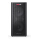 Sharp SumoBox CP-LS100 High Performance kannettava kaiutin