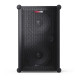 Sharp SumoBox CP-LS200 High Performance kannettava kaiutin