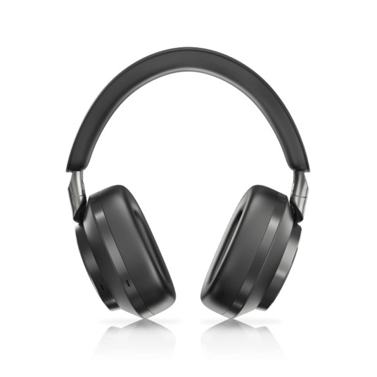 Kuulokkeet Bowers & Wilkins PX8 Black