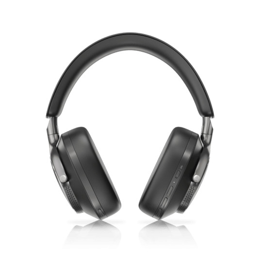 Kuulokkeet Bowers & Wilkins PX8 Black