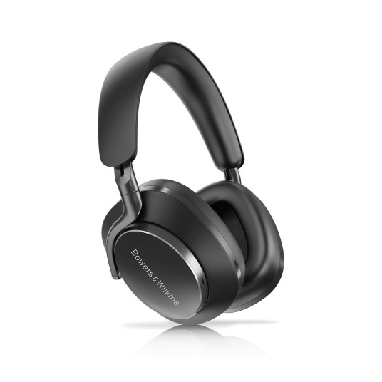 Kuulokkeet Bowers & Wilkins PX8 Black