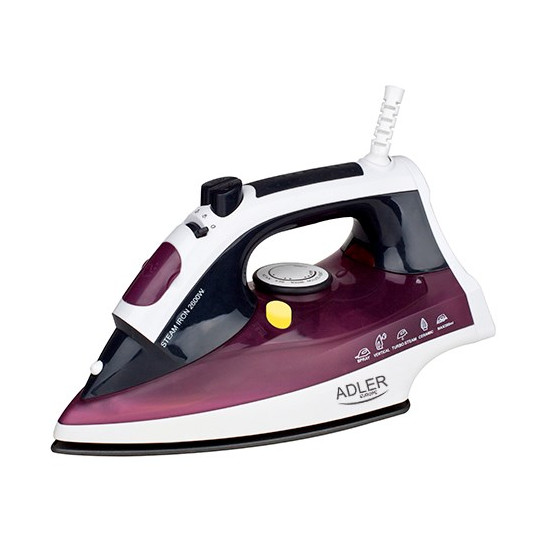 Iron Adler AD 5022