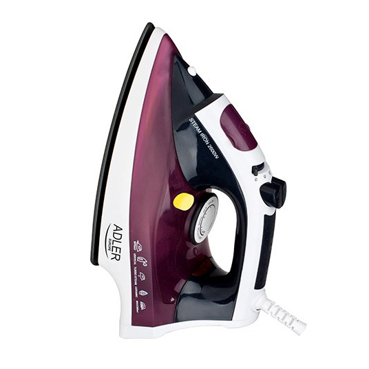 Iron Adler AD 5022