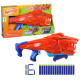 NERF-kivääri LIONFURY