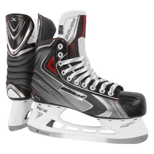 Luistimet BAUER VAPOR X60 - 41 Luistimet BAUER VAPOR X60 - 41