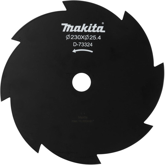 Makita | MAKITA-kiekko 230x25, 4 mm